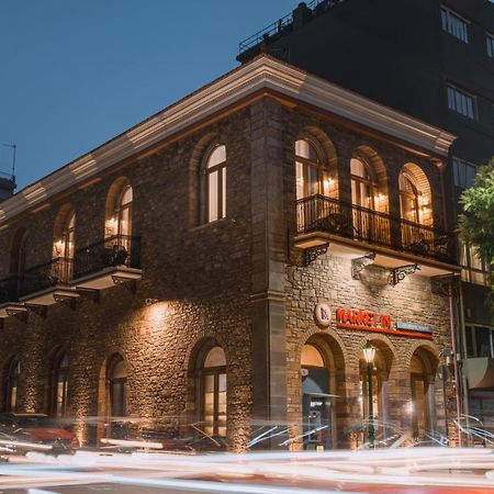 Chios City Inn المظهر الخارجي الصورة