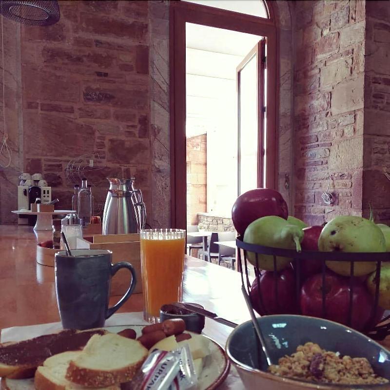Chios City Inn المظهر الخارجي الصورة