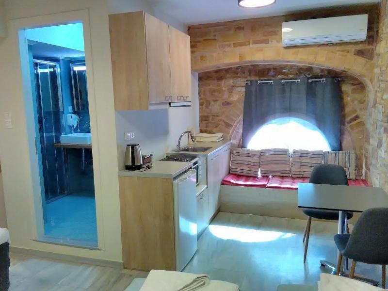 Chios City Inn المظهر الخارجي الصورة