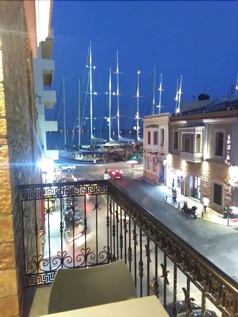 Chios City Inn المظهر الخارجي الصورة