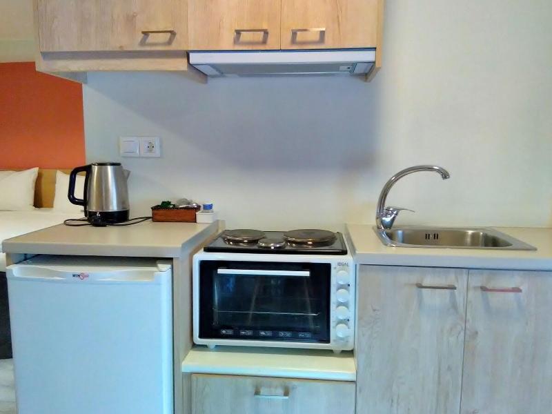 Chios City Inn المظهر الخارجي الصورة