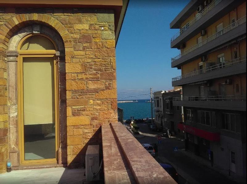 Chios City Inn المظهر الخارجي الصورة