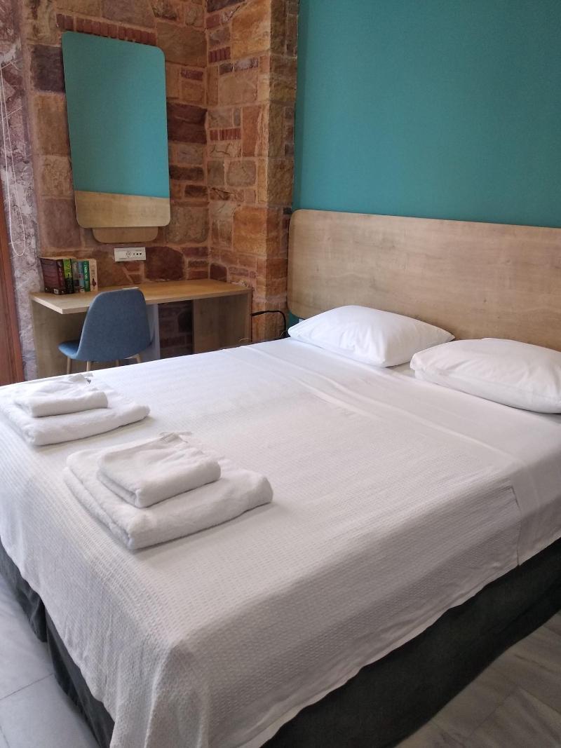 Chios City Inn المظهر الخارجي الصورة