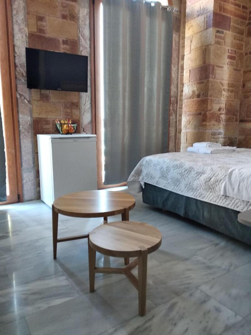 Chios City Inn المظهر الخارجي الصورة