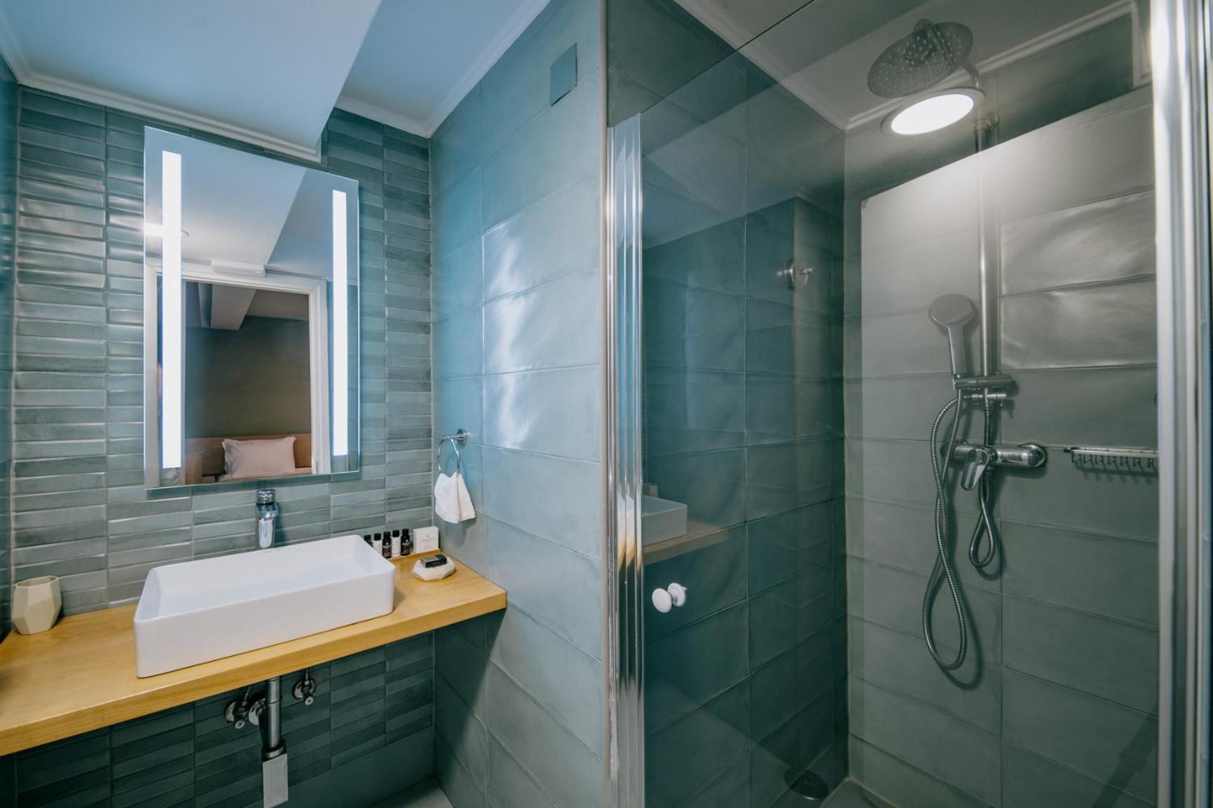 Chios City Inn المظهر الخارجي الصورة