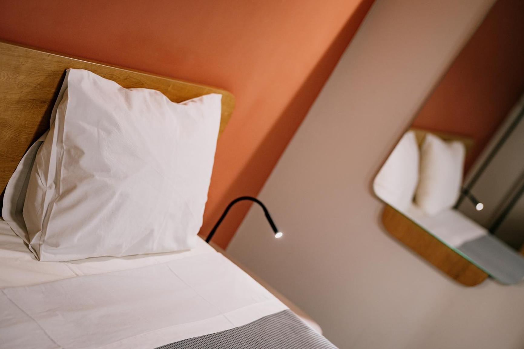Chios City Inn المظهر الخارجي الصورة