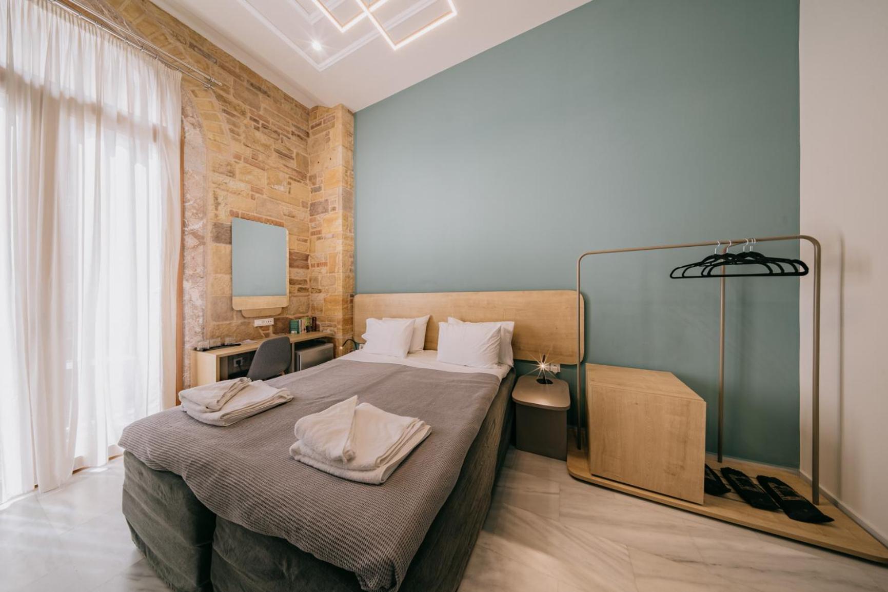 Chios City Inn المظهر الخارجي الصورة