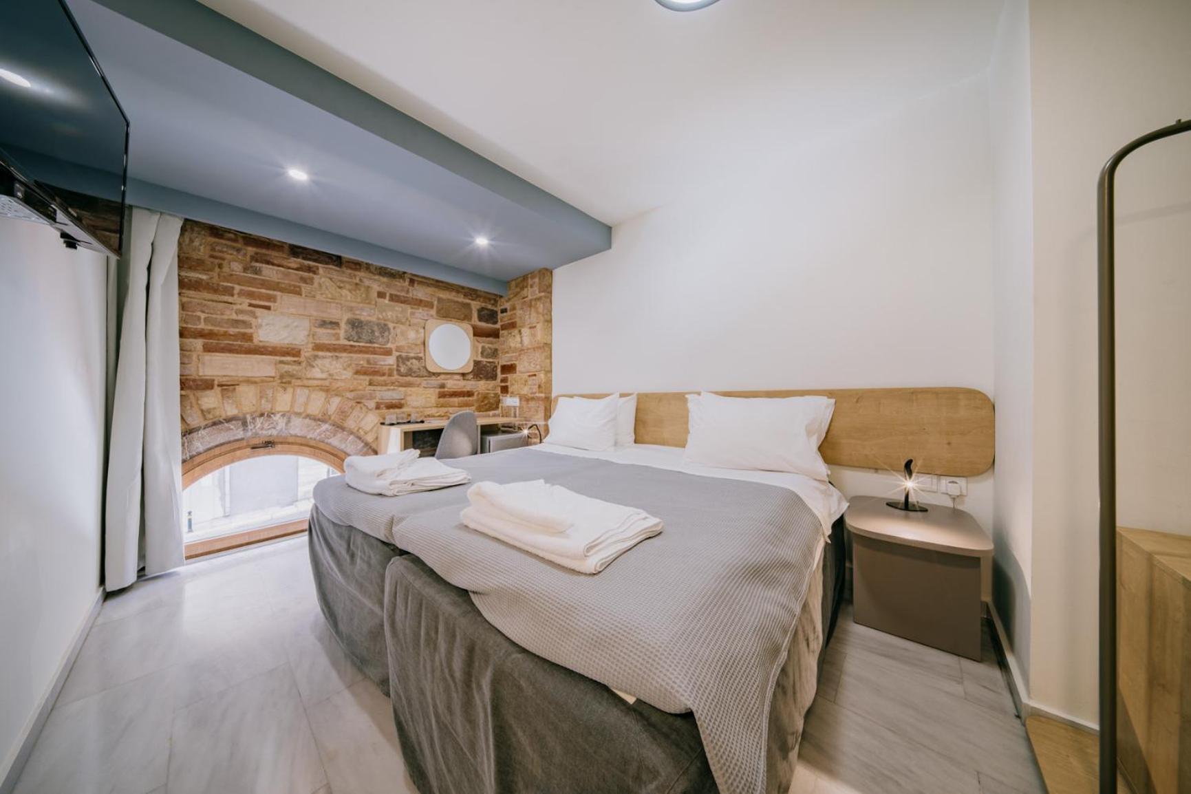 Chios City Inn المظهر الخارجي الصورة