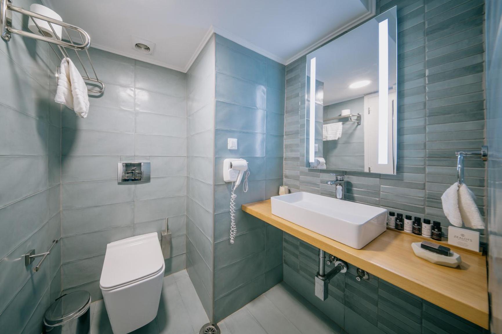 Chios City Inn المظهر الخارجي الصورة