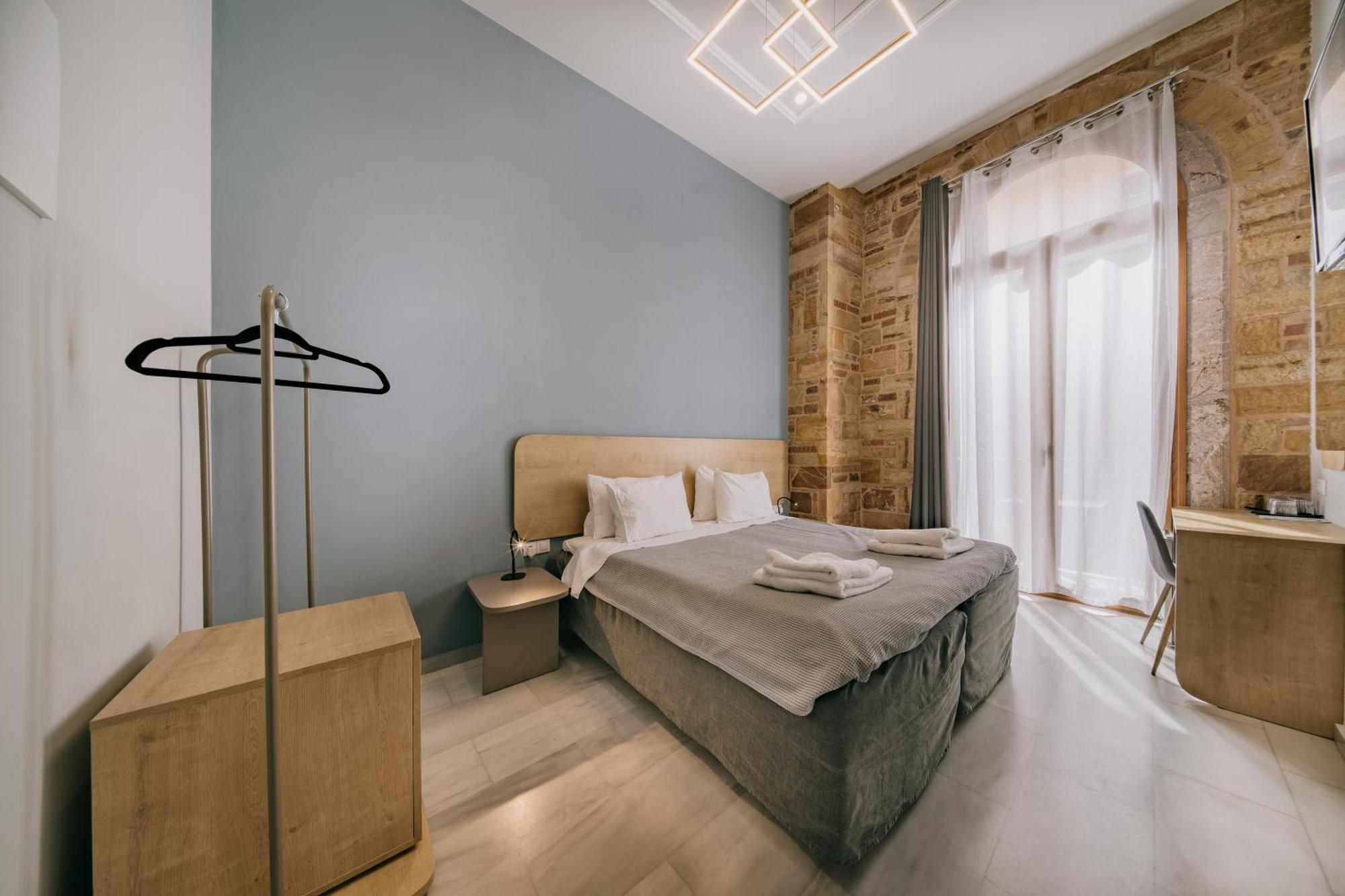 Chios City Inn المظهر الخارجي الصورة