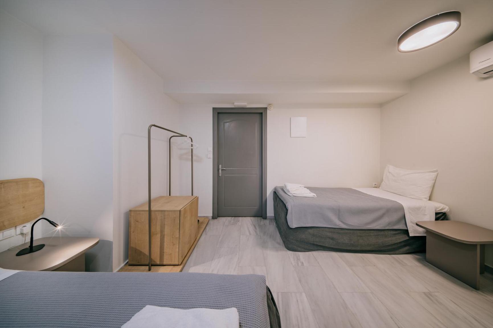 Chios City Inn المظهر الخارجي الصورة