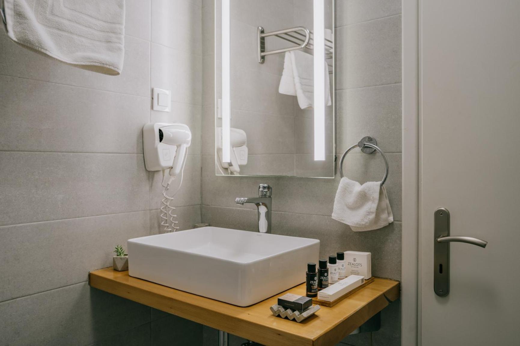 Chios City Inn المظهر الخارجي الصورة