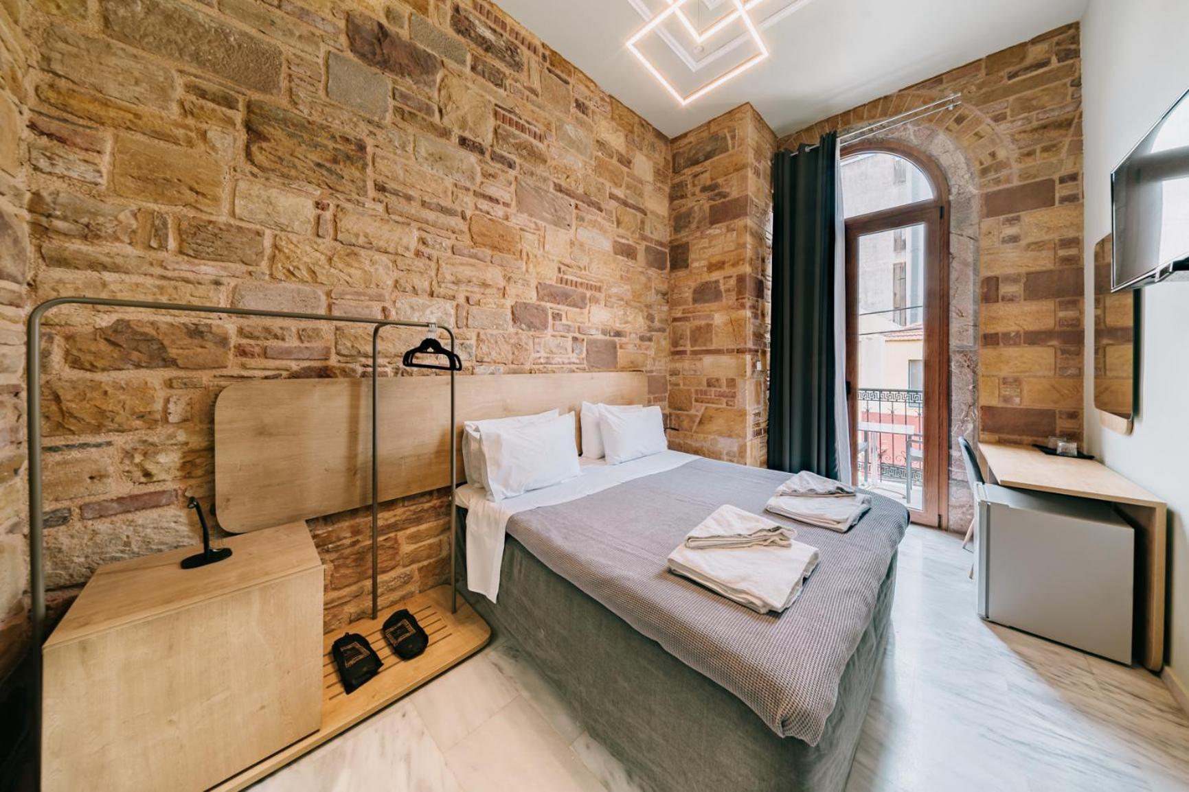 Chios City Inn المظهر الخارجي الصورة