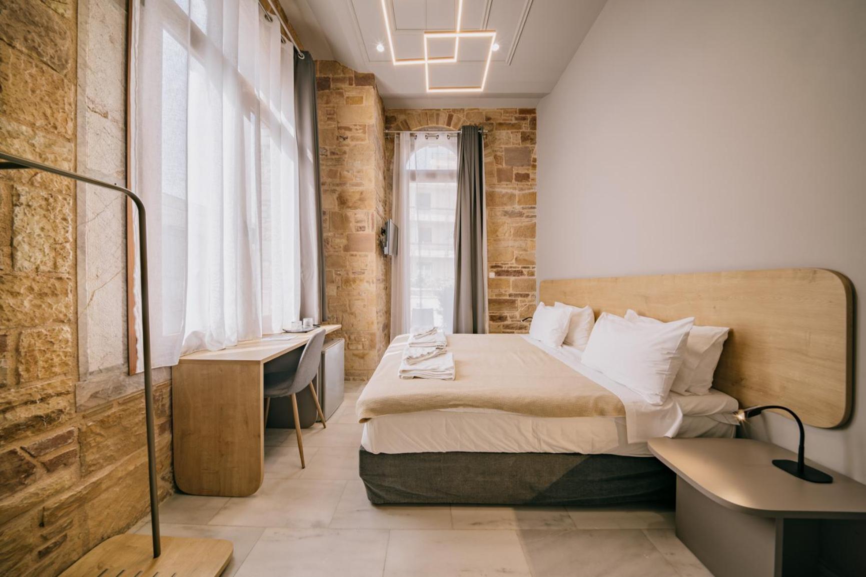 Chios City Inn المظهر الخارجي الصورة