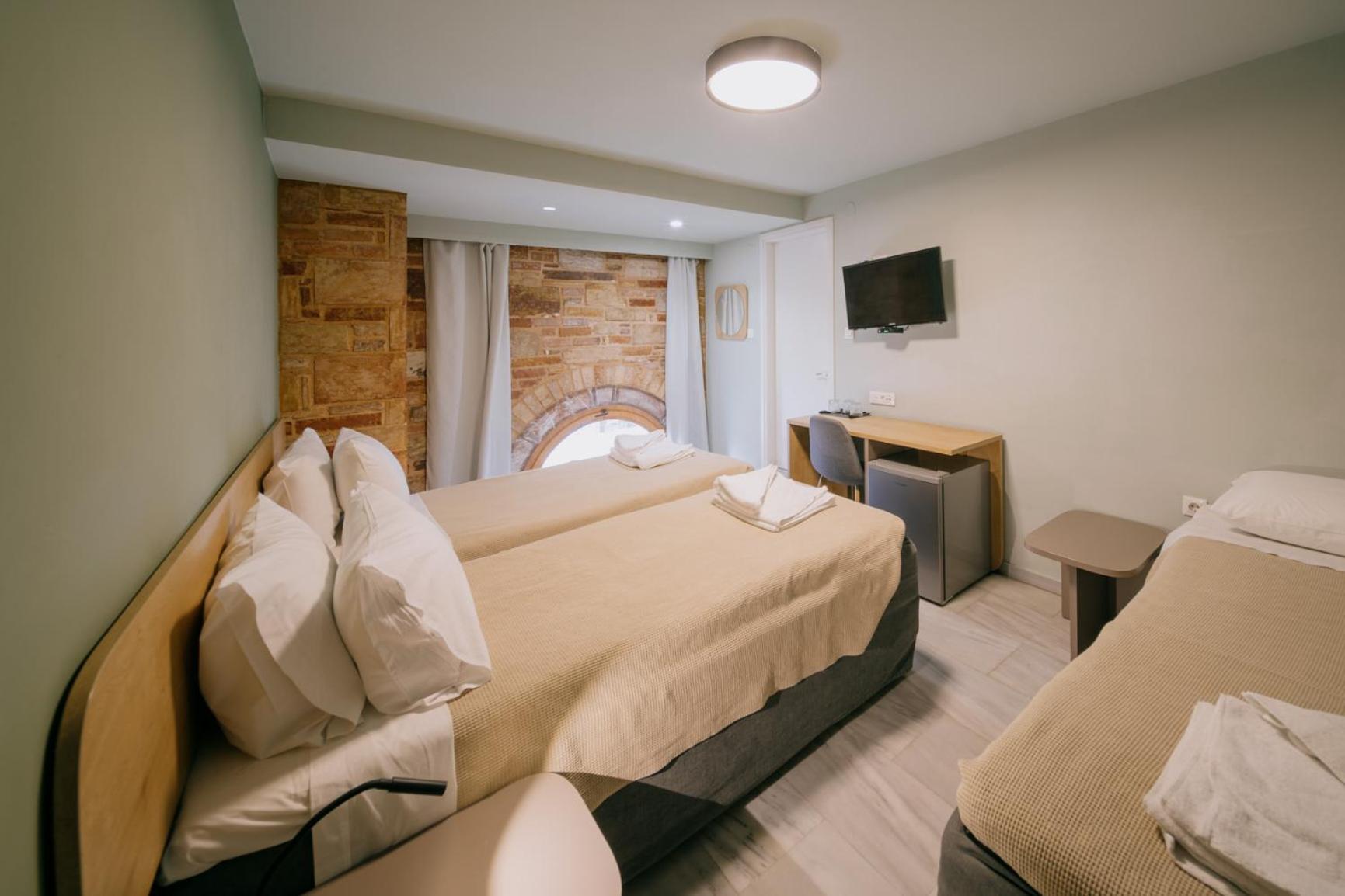 Chios City Inn المظهر الخارجي الصورة