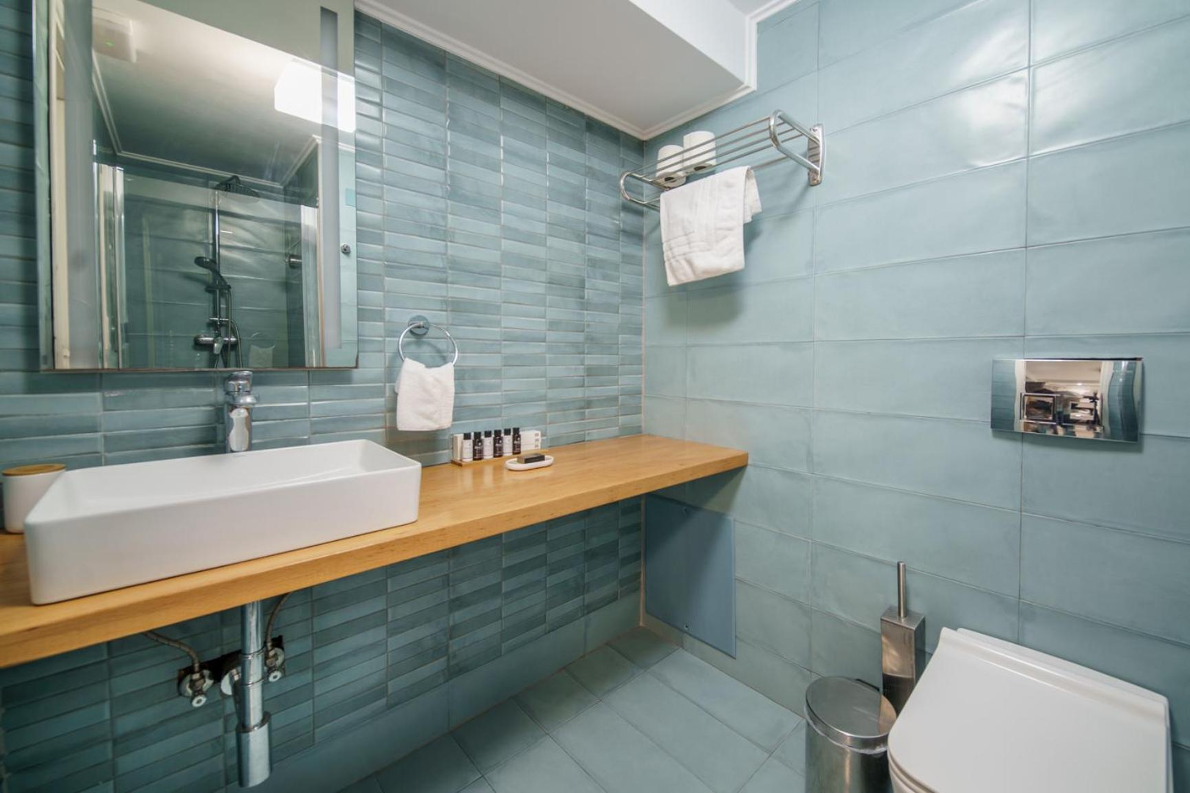 Chios City Inn المظهر الخارجي الصورة
