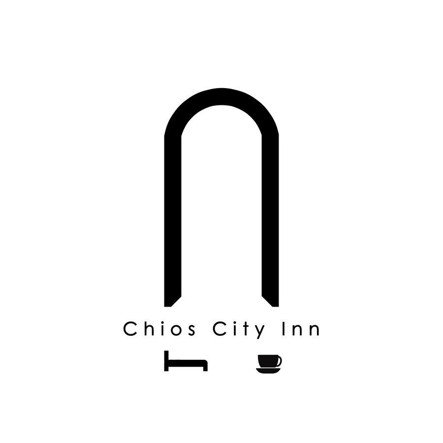 Chios City Inn المظهر الخارجي الصورة